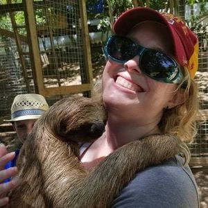 Meet your Posher, Sara